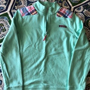 Vineyard Vines shep shirt
